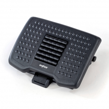 repose pieds noir erghospro 12