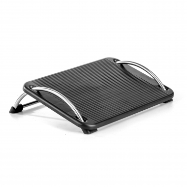 repose pieds noir balance 7