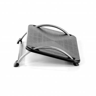repose pieds noir balance 8