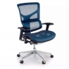Chaise Ergonomique Next2, modèle premium