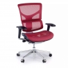 Chaise Ergonomique Next2, modèle premium