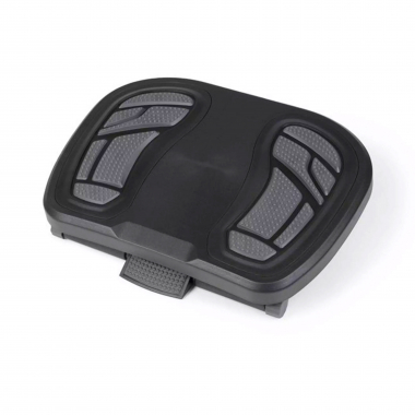 repose pieds gris enox 1