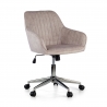 Chaise Pivotante Ministry, structure en acier