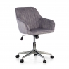 Chaise Pivotante Ministry, structure en acier