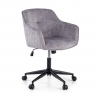 Chaise pour Ordinateur Watson, base pivotante