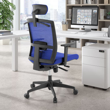Ergonomique