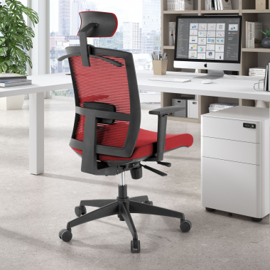 Ergonomique