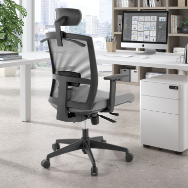 Ergonomique