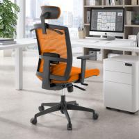 Chaise de bureau...