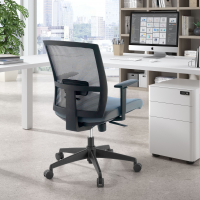 Chaise de bureau...