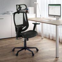 Chaise Ergonomique...