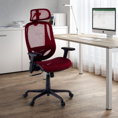 Ergonomique