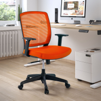 Chaise de bureau Dama,...