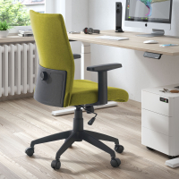 Chaise Pivotante de Bureau Kobe, Très Confortable