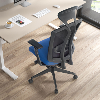 Ergonomique