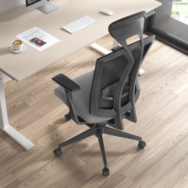 Ergonomique