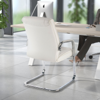 Fauteuil salle d'attente...