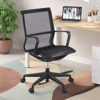 Chaise de bureau design Fox...