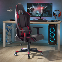 Chaise Gaming Helix,...