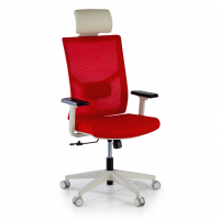 Blanc/Rouge