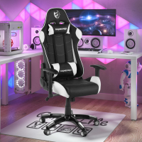 Chaise Gaming GamePro,...