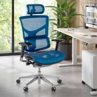 Chaise Ergonomique Next2,...