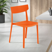 Chaise de Conférence Samba, empilable, Confortable et Résistante