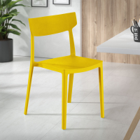 Chaise de Conférence Samba, empilable, Confortable et Résistante