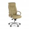 Fauteuil de Direction Atlanta, éco-cuir naturel