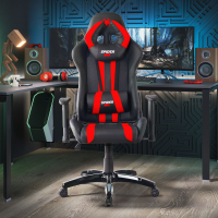 Chaise Gamer Spider,...