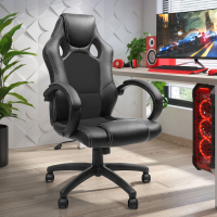 Chaise Gaming Racer, design...