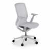 Chaise Ergonomique Design Stay, Dossier Basculant, Conception élégante 210939 - (Outlet)