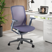 Chaise de bureau design...