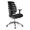 Chaise Ergonomique Soul, mousse injectée, Mécanisme Synchrone