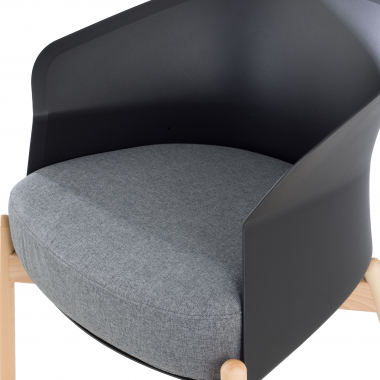 Ergonomique