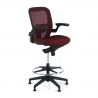 Tabouret de Bureau Ergonomique Amira