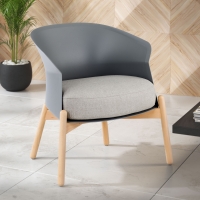 Fauteuil Salle d'Attente...