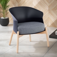 Fauteuil Salle d'Attente...
