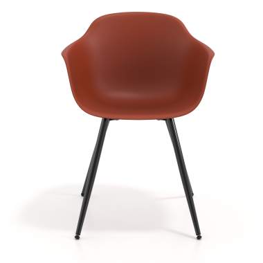 Un design ergonomique enveloppant
