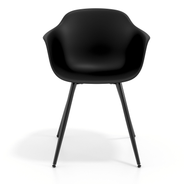 La fusion idéale entre style et confort