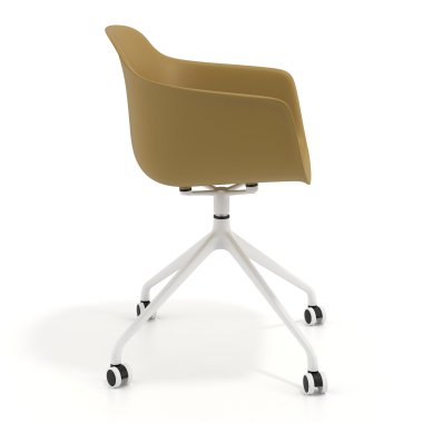 Un design Moderne et Accueillant
