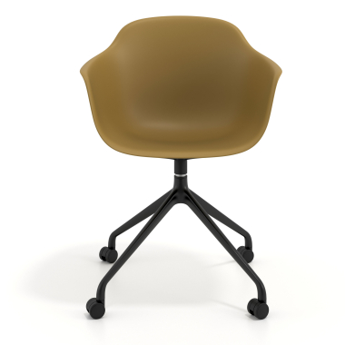 Un design Moderne et Accueillant