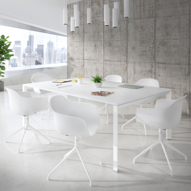 Un design contemporain