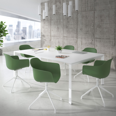 Un design contemporain