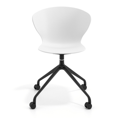 Une assise ergonomique concave