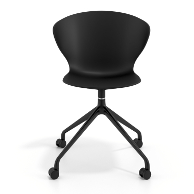 Une assise ergonomique concave