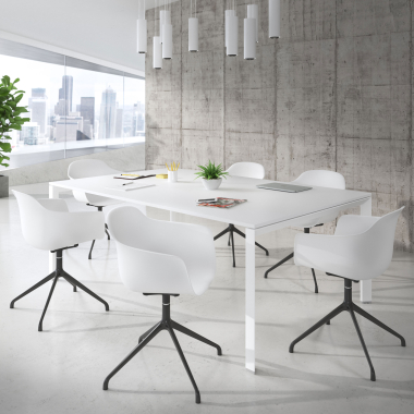 Un design contemporain
