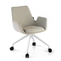 Chaise Pivotante Glamm, à...
