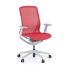 Chaise de bureau design Kinet dossier ergonomique réglable
