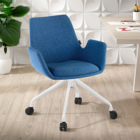 Chaise Pivotante Glamm, à...